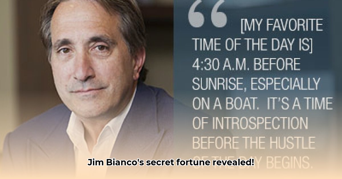 jim-bianco-net-worth